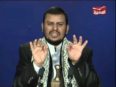 عبدالملك الحوثي تسبب في مقتل ما يقرب من 50 الف يمني