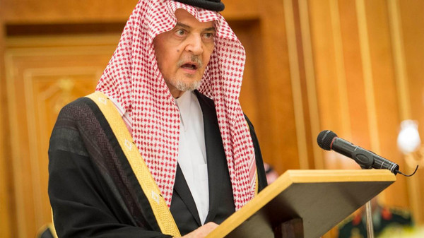السعودية تهدد باتخاذ إجراءات جديدة ضد الانقلاب الحوثي