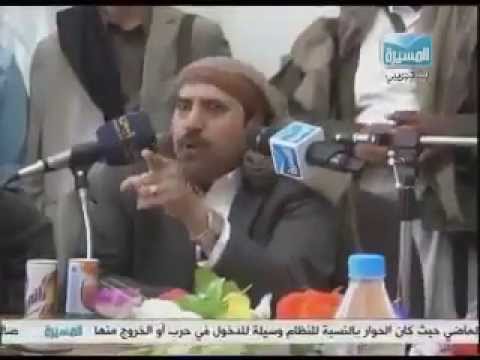 اليمن : دعوات لرئيس الجمهورية بتعيين محافظ لصعدة يمثل الدولة