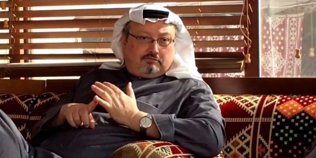 جمال خاشقجي: السعودية لن تسمح بانتصار الحوثيين ويجب على المسؤولين السعوديين ألا يصدقوا «صالح»