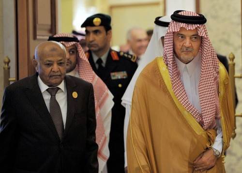 السعودية تتعهد بتقديم مساعدات قيمتها 3.25 مليار دولار لليمن