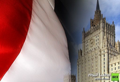 موسكو تعرب عن دعمها لتمديد المفاوضات وتدعو لـ«تسوية سياسية» في اليمن