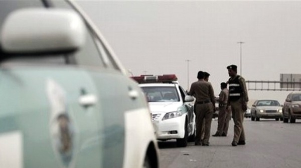 السعودية : ابتداءً من غدٍ.. قطع الإشارة الحمراء «جريمة كبيرة»