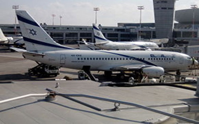 صواريخ المقاومة الفلسطينية تجبر شركات الطيران العالمية على وقف رحلاتها إلى مطارات إسرائيل 