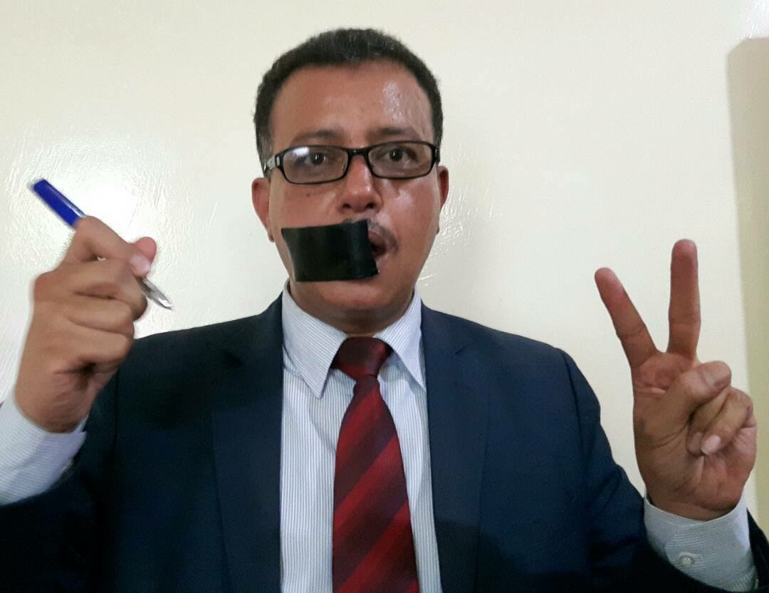 علي عبدالله صالح يمنع محاميه من إنتقاد الحوثيين وقياداتهم