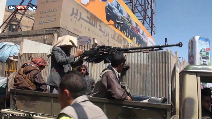 الحوثيون يعلنون القبض على شبكة اغتيالات وتفجيرات تابعة لحزب الإصلاح ومراقبون يكشفون أهداف هذه المزاعم