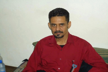 هيومن رايتس ووتش تطالب اليمن بالكشف عن مصير ناشط جنوبي مختفي قسرا ً