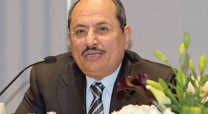 مرشح رئيس الحكومة السابق «لقمان»: تمدد الحوثي سيكون مرهقاً وصالح خرج من الرئاسة إلا أنه لا يزال يحكم