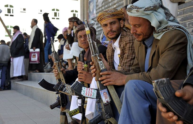 الحوثيون ينشئون مراكز ثقافية إيرانية في محافظة حجة