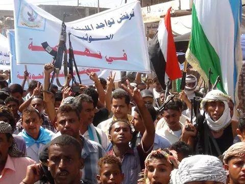 قائد الحراك التهامي: لن نرضخ للحوثي والانقلاب يجر اليمن للمجهول