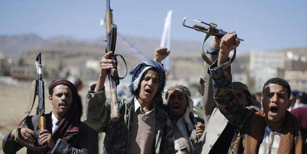 الخدعة الكبرى التي تعرض لها الحوثيين في تعز وسر الإنتصارات الوهمية