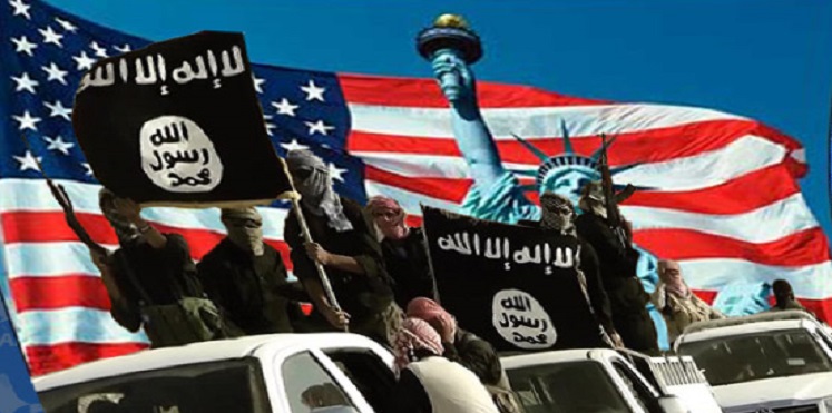 واشنطن تدرج 3 قيادات لداعش في قائمة «الإرهاب الدولي» ..تعرف عليهم