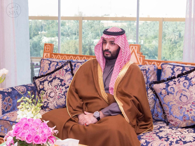 من هو وزير الدفاع السعودي رئيس الديوان الجديد؟