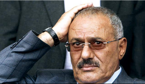 مصادر خاصة: السعودية رفضت مشاركة علي صالح بالتشييع ومكتبه ينفي ذلك