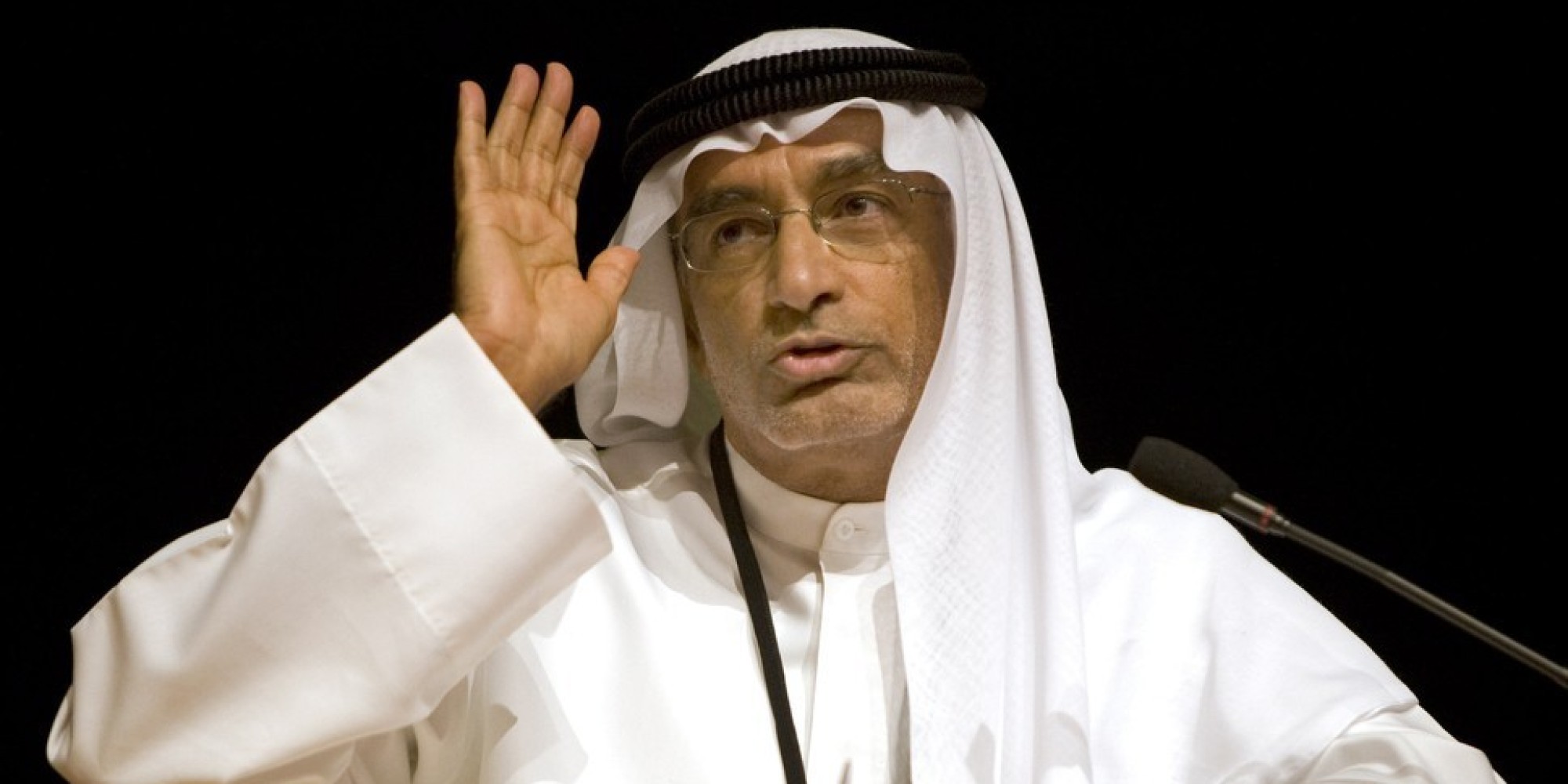 منظمة العفو الدولية تؤكد اعتقال الإمارات لمستشار محمد بن زايد