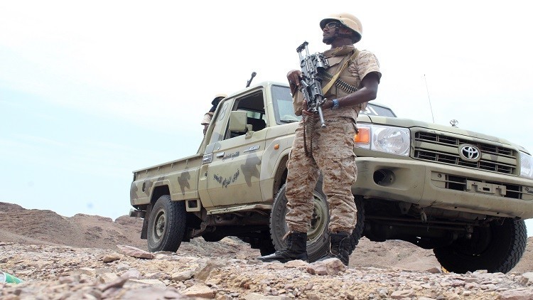 مقتل ثاني جندي سعودي في انفجار لغم أرضي زرعه الحوثيين بالحدود