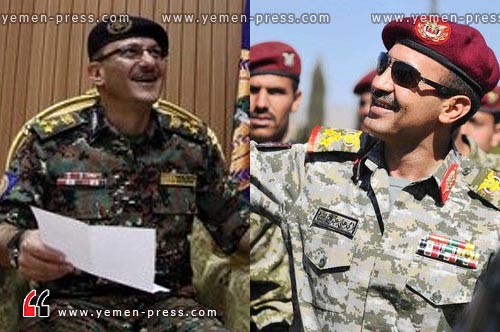 فورين بوليسي: يحيى صالح أبقى قوات مكافحة الإرهاب لحماية النظام بدلاً من محاربة القاعدة