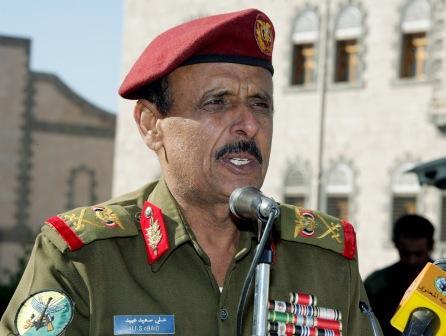 الناطق باسم اللجنة العسكرية: هيكلة الجيش اليمني لن تختزل في تغيير قيادات عسكرية