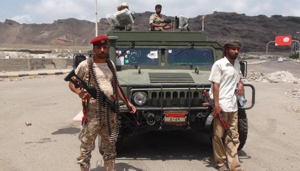 جنوبيو اليمن يستعيدون أجواء الحرب