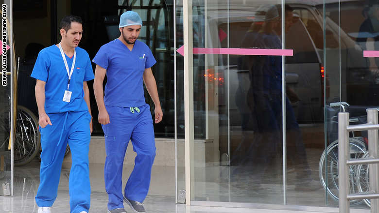 السعودية تعلن ارتفاع حالات الشفاء من فيروس كورونا  إلى 387 حالة