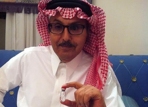 رجل الأعمال السعودي تركي بن مانع - صحيفة سبق