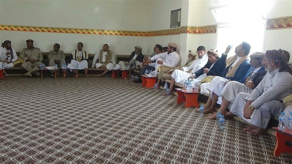 قائد قوات التحالف في مأرب: دماؤنا أقل ما يمكن أن نقدمه تجاه أشقائنا في اليمن