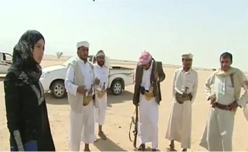 تقرير بالفيديو: النفط في الجوف منطقتهم أكثر من نفط السعودية