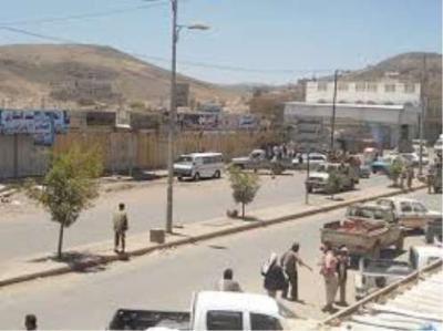 مقتل 4 مسلحين وإصابة 7 بينهم جنديان في مدينة رداع بعد يوم من تهديد القاعدة باحتلال المدينة
