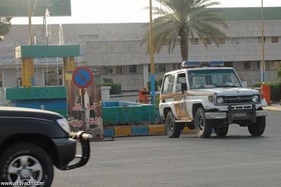 إختطاف طفله يمنيه من قبل ثلاثه سعوديين في جيزان والشرطة تجري تحرياتها