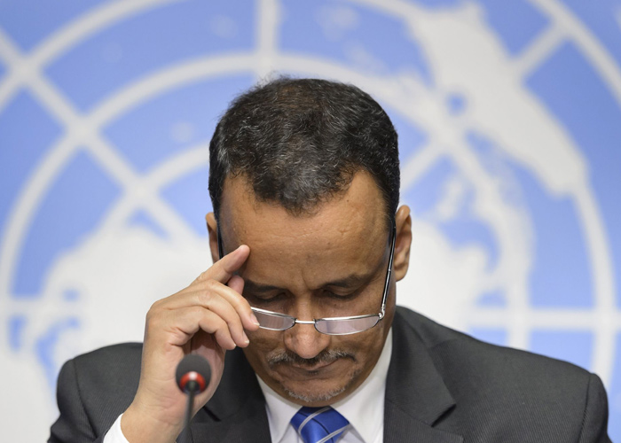 الأمم المتحدة وسيط منحاز ضد قضايا العرب