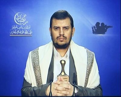 آخر عجائب زعيم الحوثيين: التحالف بنو أمية ونحن امتداد للإمام علي ! (تفاصيل الخطاب)