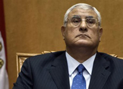 استطلاع : 44% من المصريين لا يعرفون اسم الرئيس