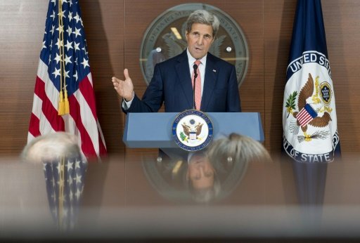 وزير الخارجية الأمريكي يحمل مقترحات لإنهاء الصراع في اليمن واستئناف محادثات السلام
