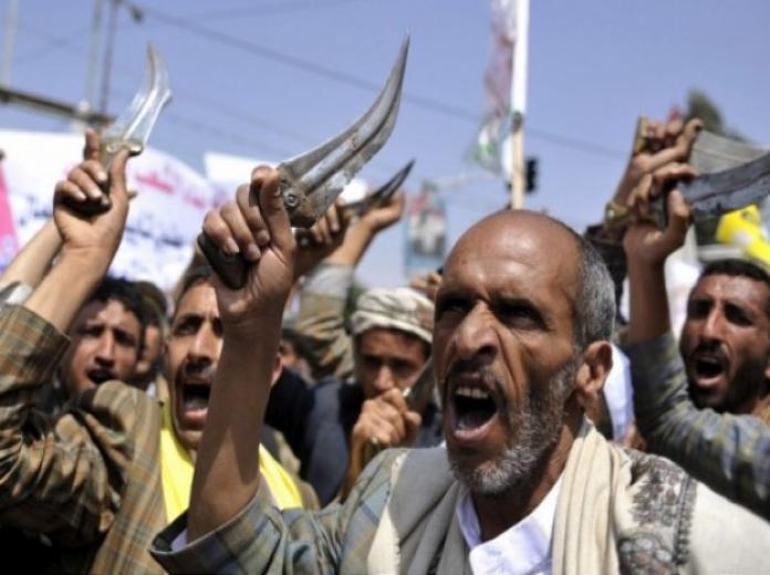 الحوثيون يستعينون ببلاطجة الحارات لتأمين العاصمة صنعاء