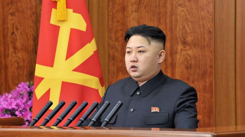 كوريا الجنوبية تفجر مفاجأة.. جاهزون لاغتيال زعيم كوريا الشمالية ولدينا خطة