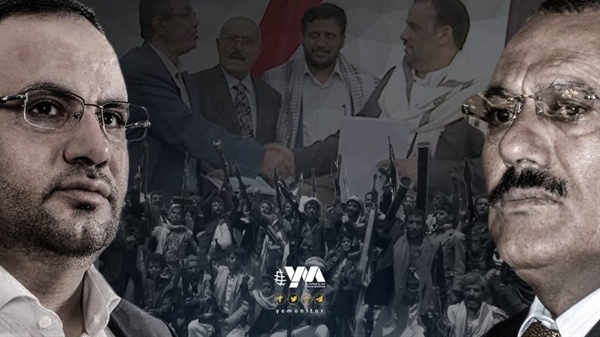 حزب «صالح» يتحدث عن إجراءات عملية لمعالجة اختلالات الشراكة مع الحوثيين