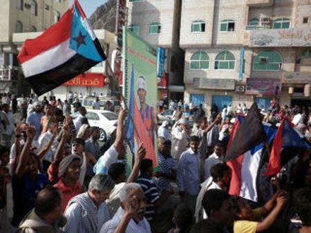 مخاوف من تمهيد مؤتمر الحوار اليمني لانفصال الجنوب