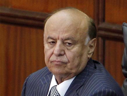 قيادي سلفي يتهم الرئيس هادي بـ«التآمر» لرفض إقامتهم في الحديدة