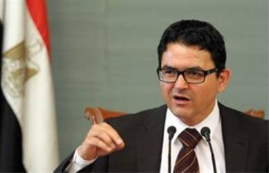 وزير مصري لـ «السيسي» : وجودك في الحكم يدخلنا في حروب «50» سنة