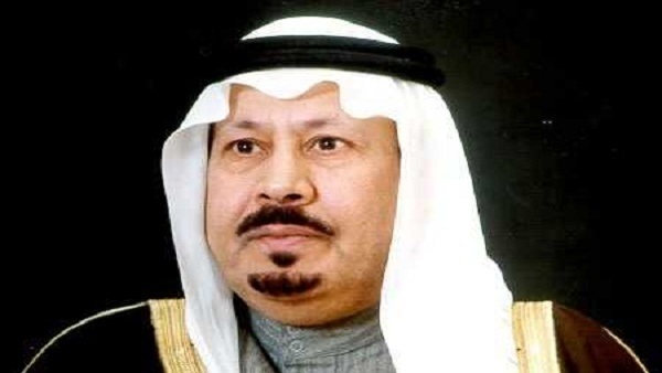 الأمير بدر بن سلمان بن عبد العزيز