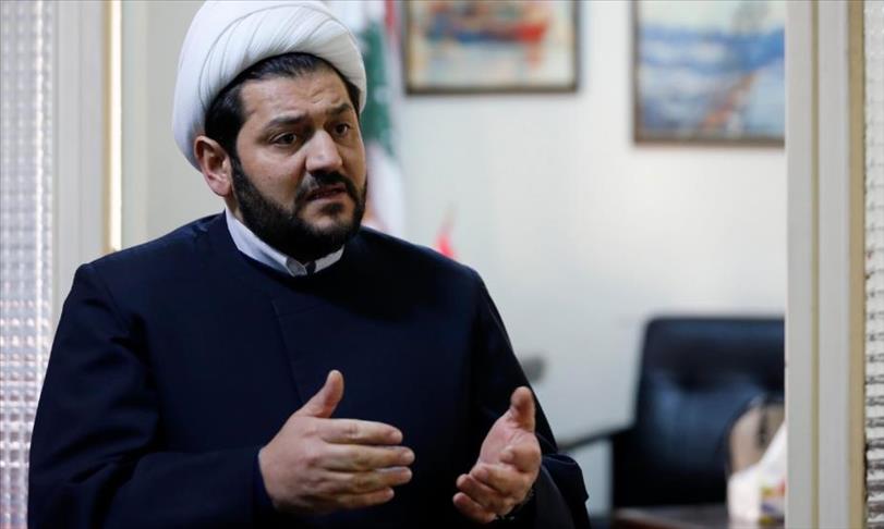 رجل دين شيعي لبناني بارز: قتال حزب الله بجانب الأسد خطيئة تاريخية (مقابلة)