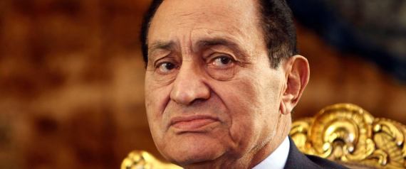 في ذكرى ثورة 25 يناير.. ماذا قال حسني مبارك؟