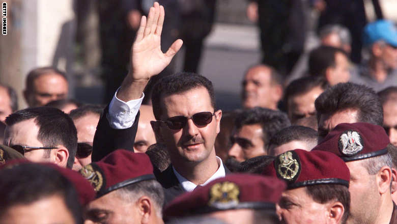 الأسد قد يشن حربا على السعودية.. فهذه عقيدة حزب البعث
