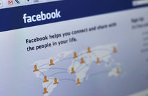 تعطل فيسبوك لدى آلاف المستخدمين وتوقف دخول بعضهم ..اعرف السبب