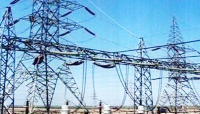 التيار الكهربائي يعود إلى صنعاء والمدن الأخرى حتى \