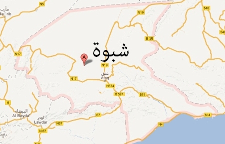 الجيش يصد هجوما عنيفا للميليشيات على مواقع للجيش الوطني في بيحان بشبوة