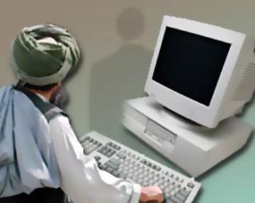 أميركا تخترق مواقع إلكترونية تابعة لتنظيم القاعدة في اليمن