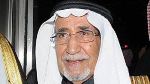 الموت يغيب «وزير كل الوزارات» في السعودية