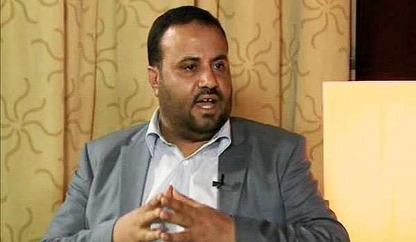 صالح الصماد يهدد السعودية بملايين الجوعى ويرد على «على عبد الله صالح»