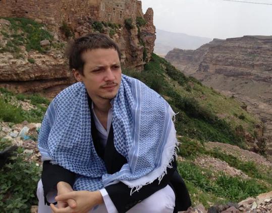 ترحيل صحفي أجنبي من اليمن